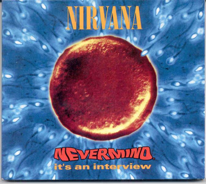 Nirvana discography flac rapidshare